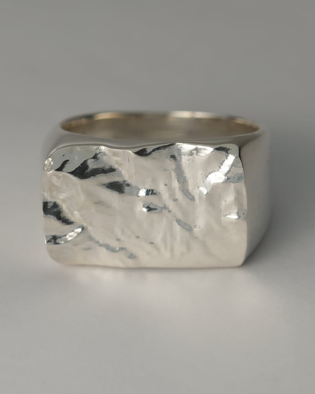 Custom WILDRING map ring