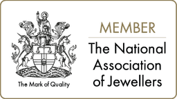 Member of the National Association of Jewellers